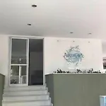 Cobertura Com Piscina E Churrasqueira