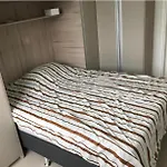 Cobertura Com Piscina E Churrasqueira