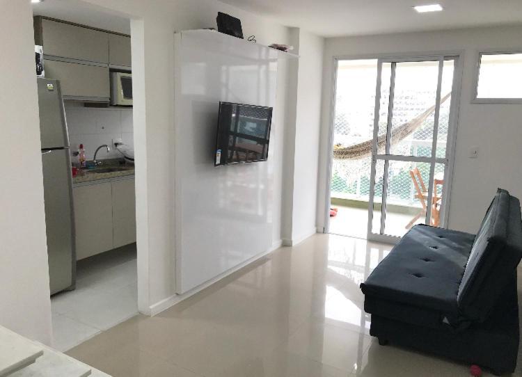 Apartemen Cobertura Com Piscina E Churrasqueira Rio de Janeiro